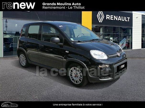 Fiat Panda 51 kW image number 2