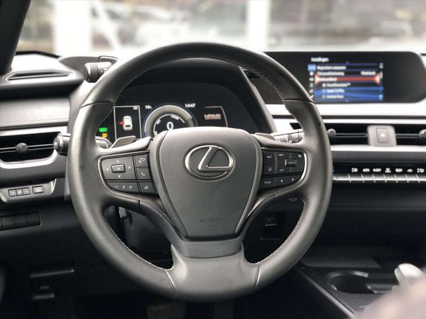 Lexus UX 300e 150 kW image number 18