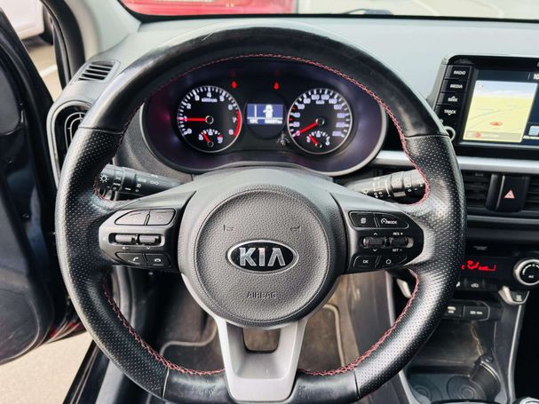 Kia Picanto 1.0 T-GDi 74 kW image number 13