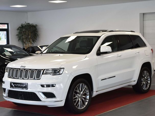 Jeep Grand Cherokee 3.0 Summit 184 kW image number 1