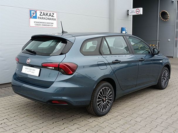 Fiat Tipo 1.6 MultiJet 96 kW image number 5