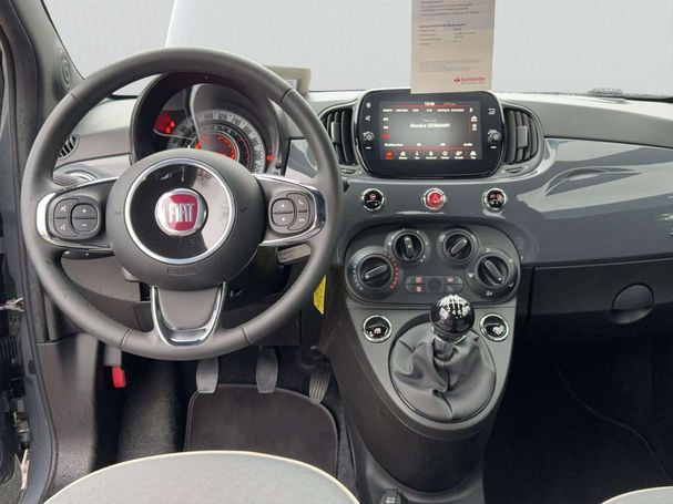 Fiat 500 1.0 52 kW image number 14