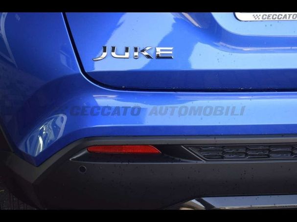 Nissan Juke 1.6 N-DESIGN 105 kW image number 7