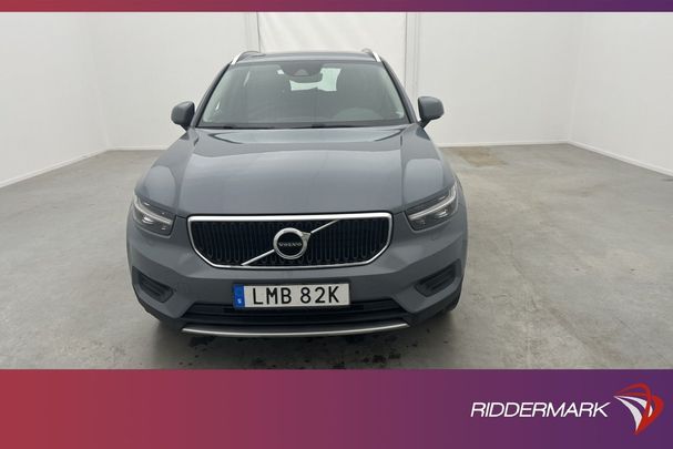 Volvo XC40 T4 Momentum 140 kW image number 3