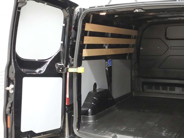 Ford Transit Custom 280 L1H1 2.0 TDCi Trend 77 kW image number 9