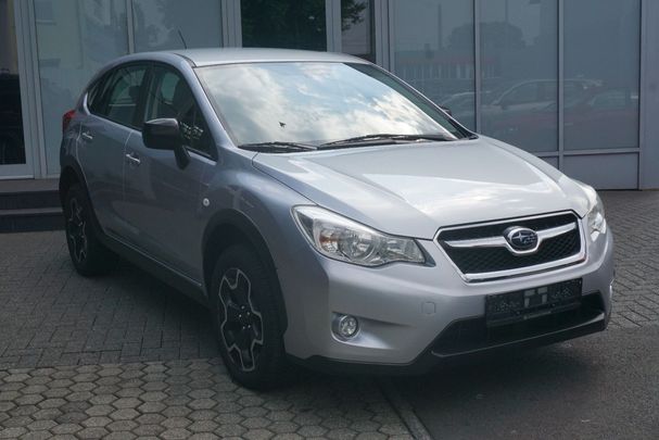 Subaru XV Active 84 kW image number 2