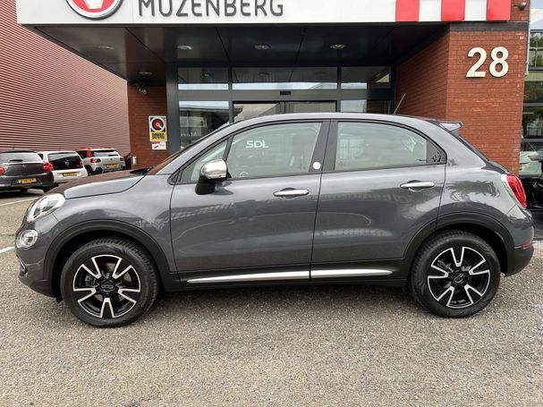 Fiat 500X 1.6 82 kW image number 5