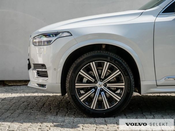 Volvo XC90 AWD 173 kW image number 12