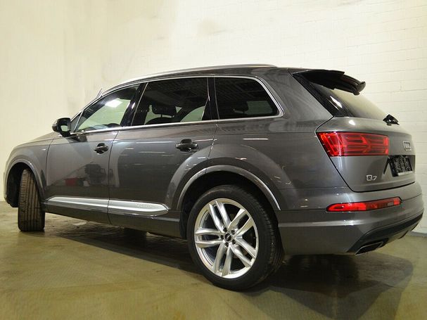 Audi Q7 50 TDI quattro S-Line 210 kW image number 4