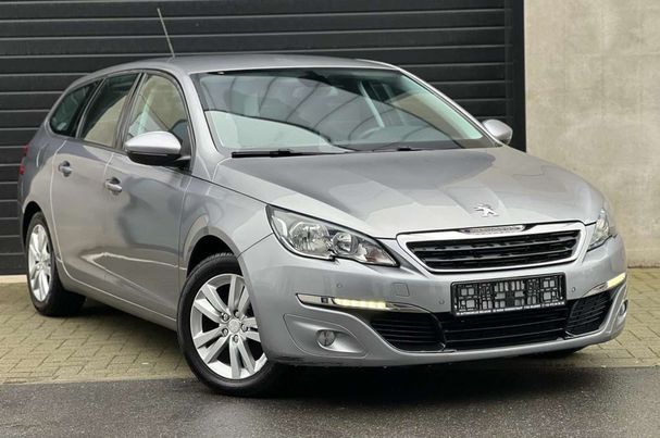 Peugeot 308 Active 1.2 96 kW image number 2