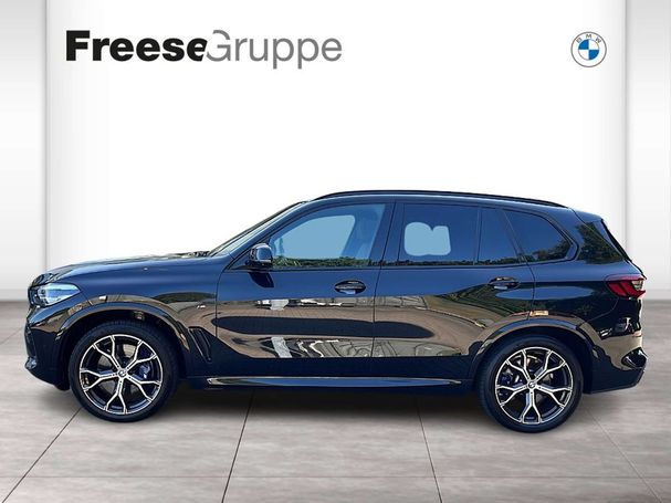 BMW X5 M 50i xDrive 390 kW image number 5