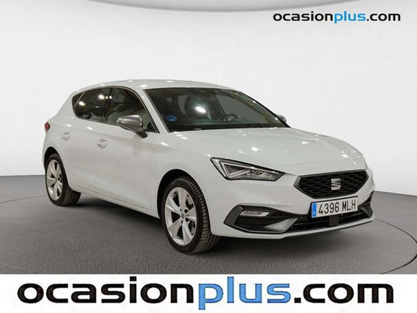 Seat Leon 150 kW image number 1