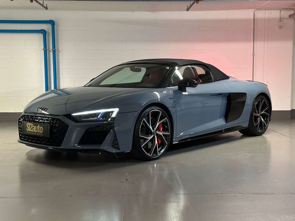 Audi R8 5.2 quattro Performance 456 kW image number 1