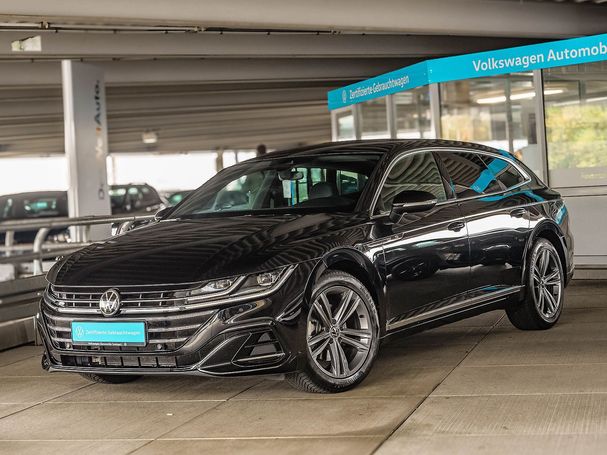 Volkswagen Arteon 2.0 TDI DSG Shooting Brake 147 kW image number 1