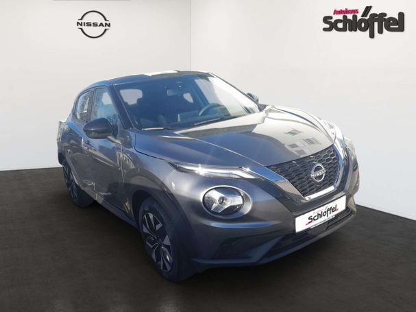 Nissan Juke 1.0 DIG-T Acenta 84 kW image number 2