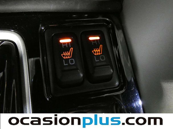 Mitsubishi Eclipse Cross PHEV 138 kW image number 10