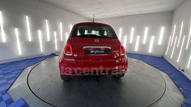 Fiat 500 1.0 51 kW image number 4