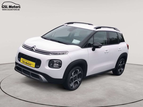 Citroen C3 Aircross BlueHDi 120 88 kW image number 1