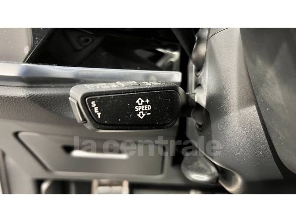 Audi Q3 35 TDI S tronic S-line 110 kW image number 23