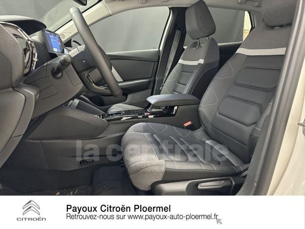 Citroen C4 e 50 kWh 100 kW image number 15