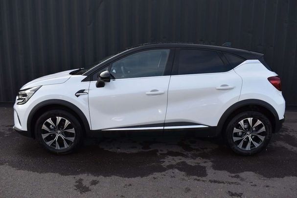 Renault Captur TCe Techno 67 kW image number 7