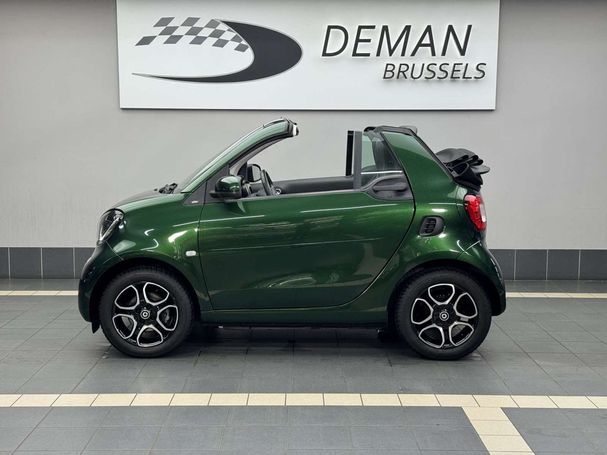 Smart ForTwo 66 kW image number 3