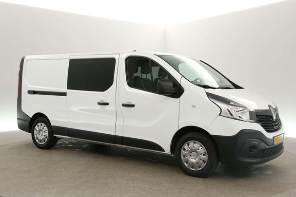 Renault Trafic DCi L2H1 70 kW image number 5