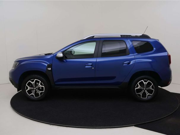 Dacia Duster TCe 110 kW image number 2