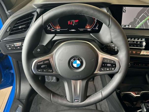 BMW 118i 100 kW image number 15