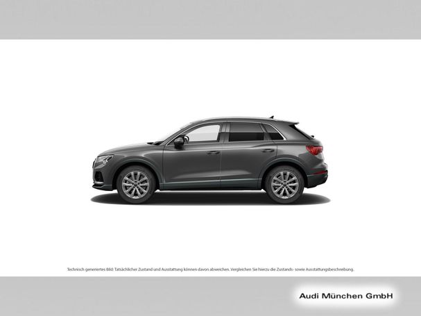 Audi Q3 35 TFSI S tronic 110 kW image number 3