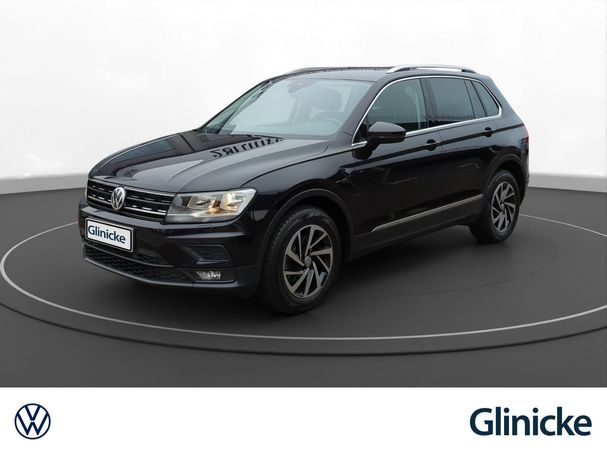 Volkswagen Tiguan 1.5 TSI 96 kW image number 1