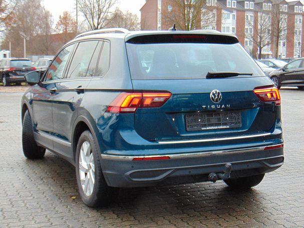 Volkswagen Tiguan 1.5 TSI 110 kW image number 4