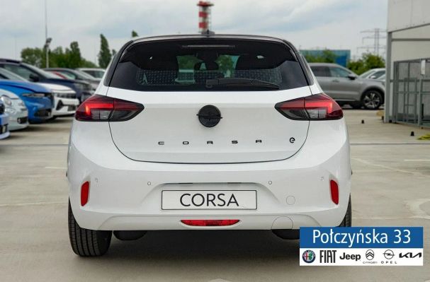 Opel Corsa 100 kW image number 7