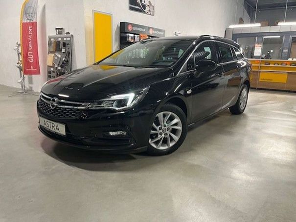 Opel Astra Sports Tourer Innovation 92 kW image number 1