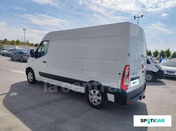 Opel Movano 2.3 CDTI L2H2 96 kW image number 3