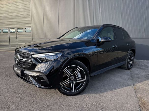 Mercedes-Benz GLC 300 e AMG Line 230 kW image number 1