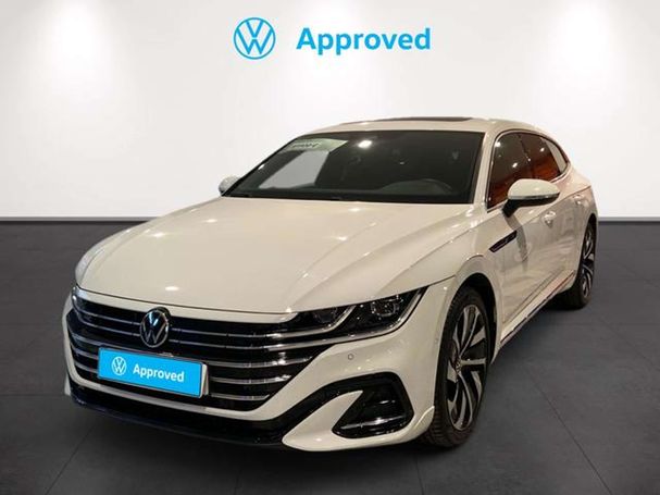 Volkswagen Arteon DSG Shooting Brake 160 kW image number 1