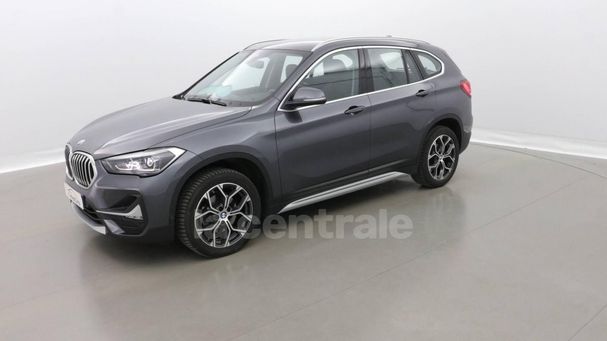 BMW X1 sDrive18d xLine 110 kW image number 19