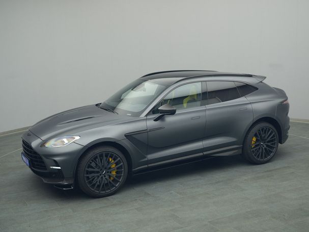 Aston Martin DBX 707 520 kW image number 28