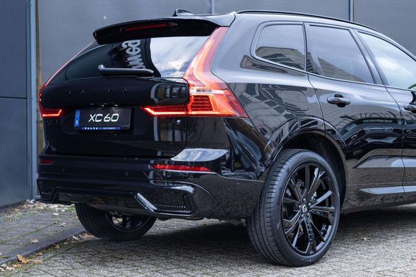 Volvo XC60 T6 Recharge AWD Plus 257 kW image number 11