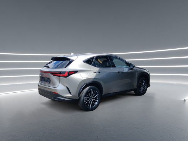 Lexus NX 450 h 227 kW image number 6