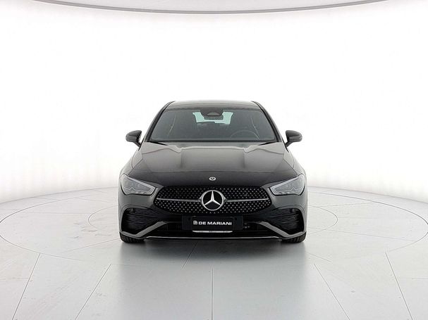 Mercedes-Benz CLA 200 Shooting Brake CLA Shooting Brake 200 d AMG Line Advanced Plus 110 kW image number 3