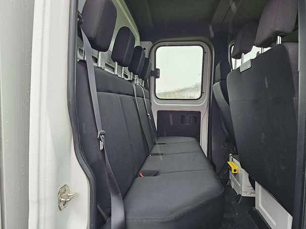 Mercedes-Benz Sprinter 514 105 kW image number 13