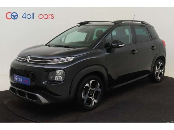 Citroen C3 Aircross 96 kW image number 1