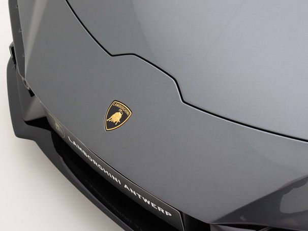 Lamborghini Huracan 471 kW image number 23