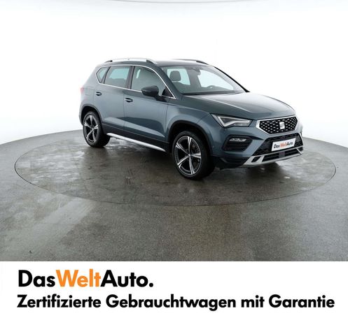 Seat Ateca 2.0 TDI DSG 110 kW image number 2