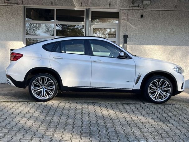 BMW X6 xDrive 190 kW image number 3