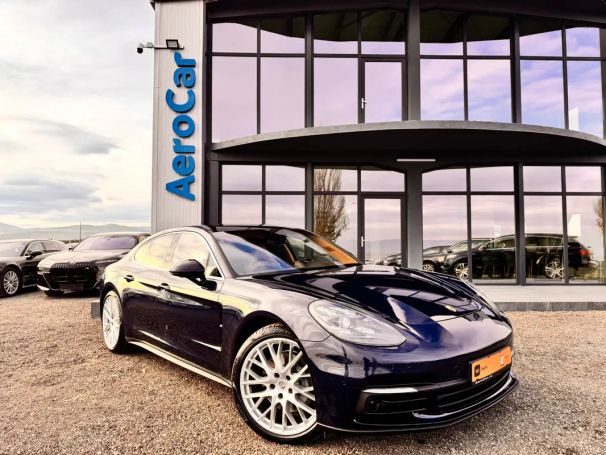 Porsche Panamera 324 kW image number 3