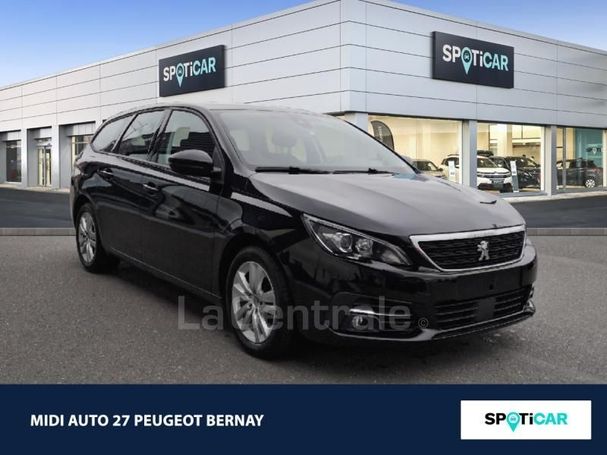 Peugeot 308 1.2 PureTech Active 81 kW image number 3