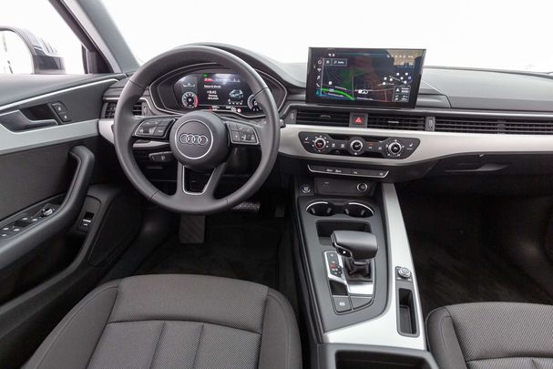 Audi A4 35 TFSI Advanced 110 kW image number 20